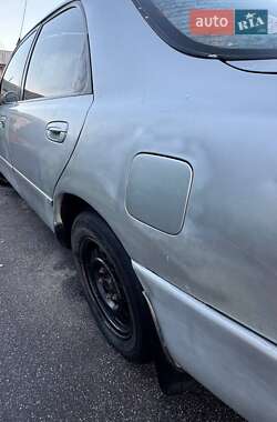 Седан Mazda 626 1997 в Вінниці