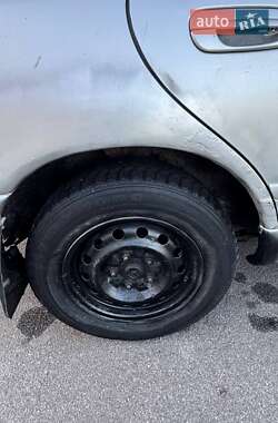 Седан Mazda 626 1997 в Вінниці