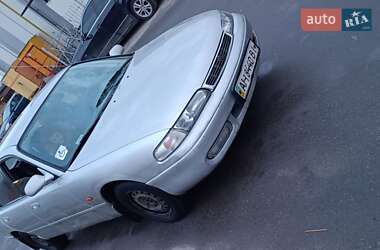 Седан Mazda 626 1997 в Вінниці