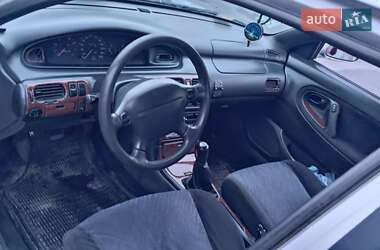 Седан Mazda 626 1997 в Вінниці
