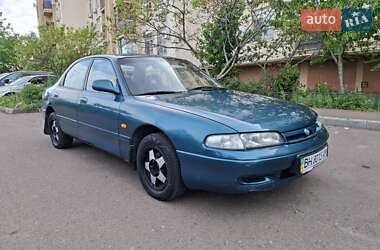 Седан Mazda 626 1994 в 