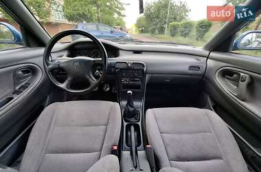 Седан Mazda 626 1994 в 