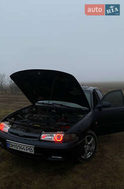 Хэтчбек Mazda 626 1994 в 