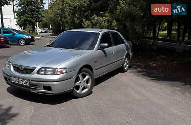 Седан Mazda 626 1999 в 