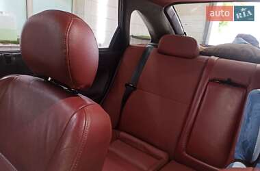 Хэтчбек Mazda 626 1997 в 