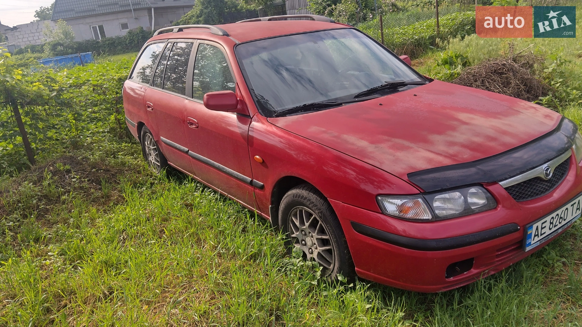 Фото авто 12
