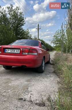 Седан Mazda 626 1992 в 