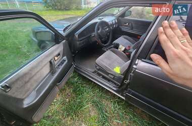 Універсал Mazda 626 1991 в 