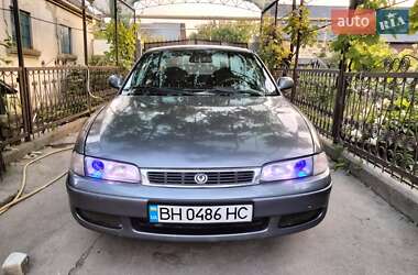 Седан Mazda 626 1995 в Одессе
