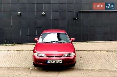 Універсал Mazda 626 1993 в Павлограді