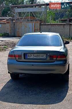 Седан Mazda 626 1995 в 