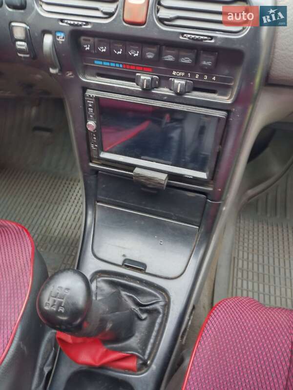 Хэтчбек Mazda 626 1992 в Опошне