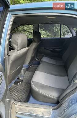 Хетчбек Mazda 626 1997 в 