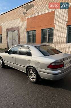 Седан Mazda 626 1999 в 