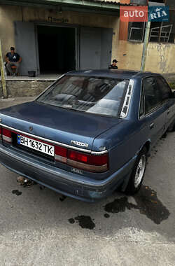 Седан Mazda 626 1988 в Одессе