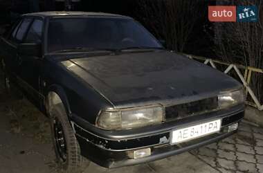 Хэтчбек Mazda 626 1986 в Кривом Роге