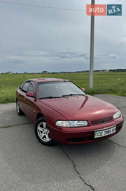 Хэтчбек Mazda 626 1993 в Борисполе