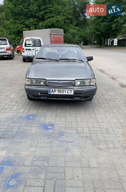 Купе Mazda 626 1986 в Запорожье