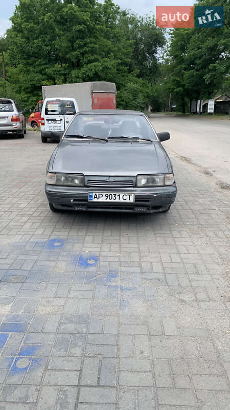 Mazda 626 1986