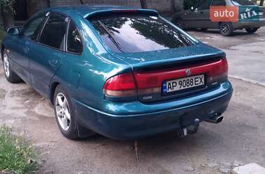 Хэтчбек Mazda 626 1993 в Запорожье