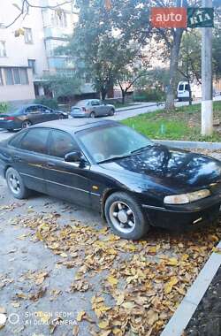 Хэтчбек Mazda 626 1992 в Хмельницком