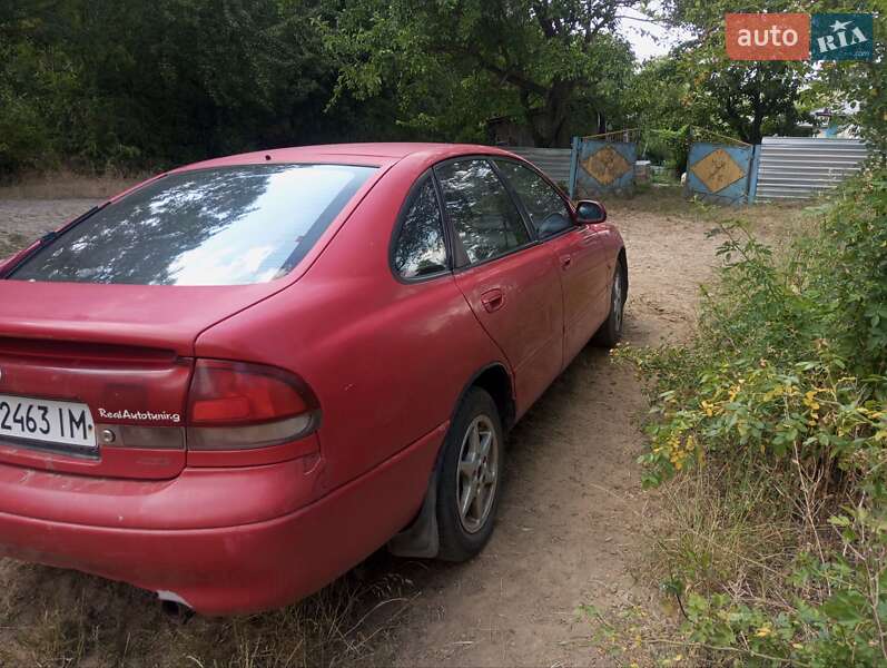 Хэтчбек Mazda 626 1994 в Крыжополе