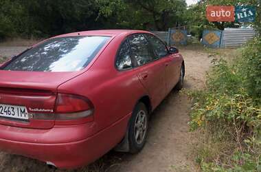 Хэтчбек Mazda 626 1994 в 