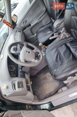 Универсал Mazda 626 2002 в 