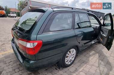 Универсал Mazda 626 2002 в 