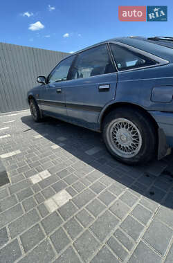 Хэтчбек Mazda 626 1989 в Николаеве