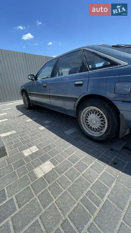 Mazda 626 1989