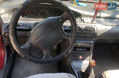 Седан Mazda 626 1998 в 