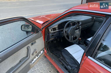 Хэтчбек Mazda 626 1989 в Тернополе