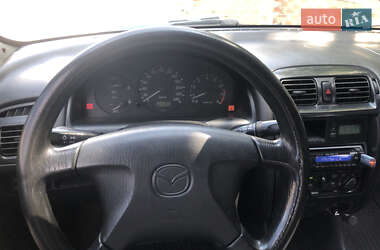 Седан Mazda 626 1999 в 