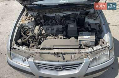 Седан Mazda 626 2002 в 