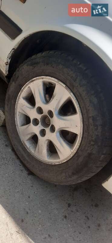 Седан Mazda 626 1990 в Одессе