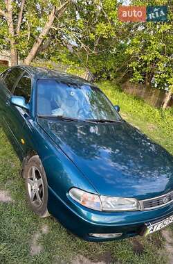 Седан Mazda 626 1994 в Ставище