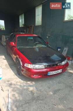 Седан Mazda 626 1992 в Кам'янець-Подільському