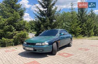 Седан Mazda 626 1994 в Запорожье