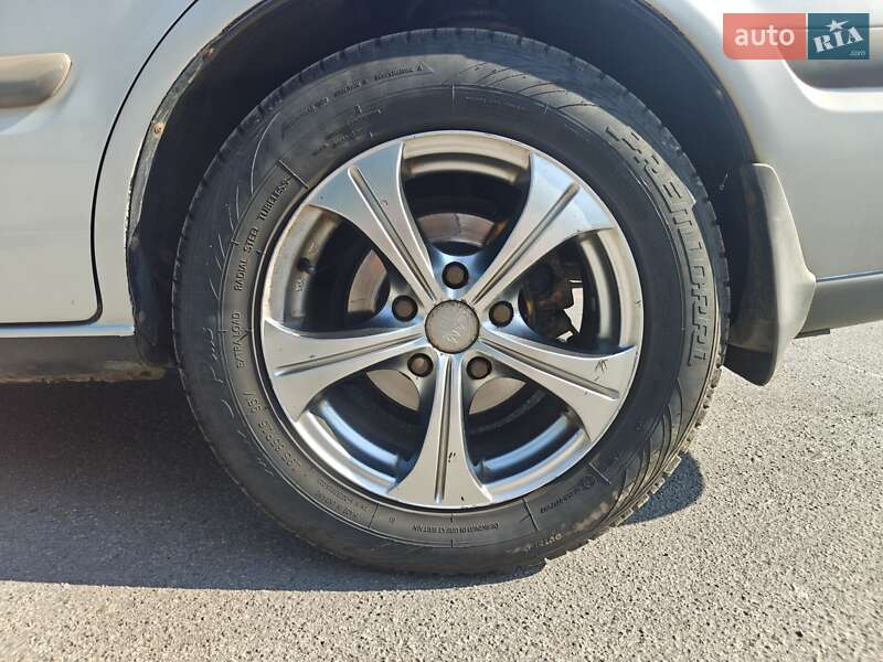 Хэтчбек Mazda 626 1998 в Днепре фото 20 Хэтчбек Mazda 626 1998 в Днепре