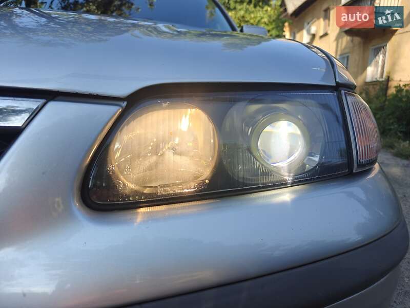 Хэтчбек Mazda 626 1998 в Днепре фото 16 Хэтчбек Mazda 626 1998 в Днепре