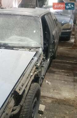 Хэтчбек Mazda 626 1986 в Харькове