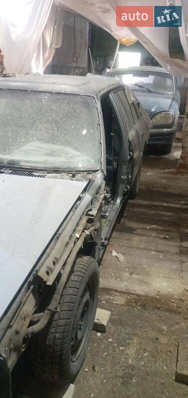 Mazda 626 1986