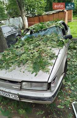 Хэтчбек Mazda 626 1991 в Киеве