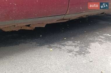 Седан Mazda 626 1994 в Рівному