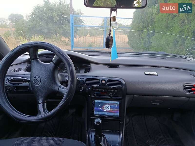 Хэтчбек Mazda 626 1994 в Одессе
