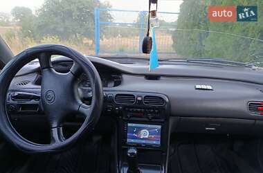 Хэтчбек Mazda 626 1994 в 