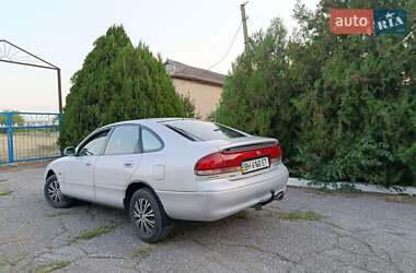 Хэтчбек Mazda 626 1994 в 