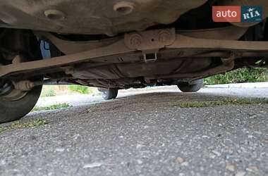 Хэтчбек Mazda 626 1994 в 