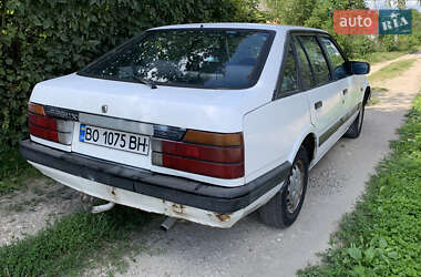 Хетчбек Mazda 626 1986 в Збаражі